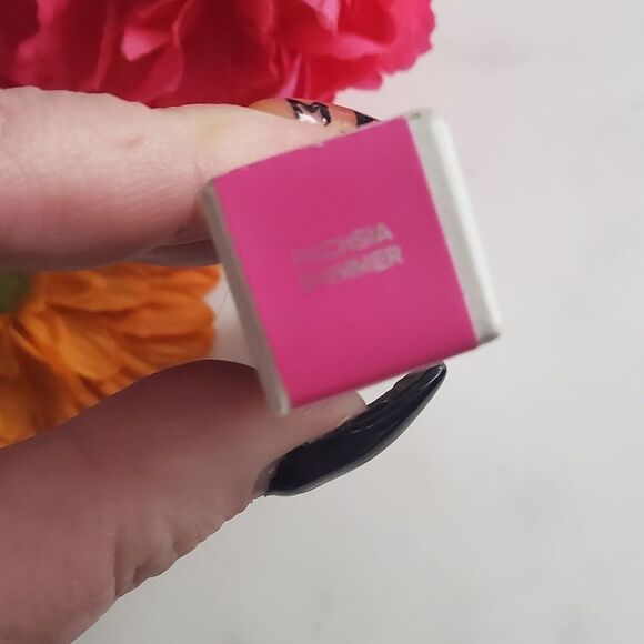 Haus Labs by Lady Gaga Le Monster Lip Crayon in Fuscia Shimmer - Picture 9 of 13